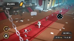 Crashbots Screenshots