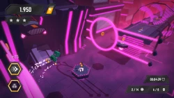 Crashbots Screenshots