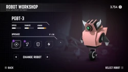Crashbots Screenshots