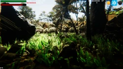 The Lonely Gorilla Screenshots
