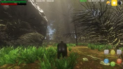 The Lonely Gorilla Screenshots