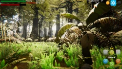 The Lonely Gorilla Screenshots