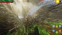 The Lonely Gorilla Screenshots