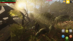 The Lonely Gorilla Screenshots