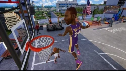 NBA 2K Playgrounds 2 Screenshots