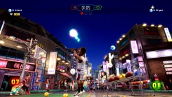 NBA 2K Playgrounds 2 Screenshots
