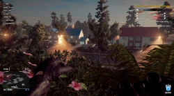 Скриншот к игре Thief Simulator