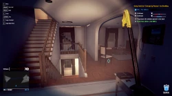 Скриншот к игре Thief Simulator