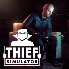 Thief Simulator