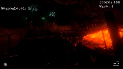 The One We Found Screenshots