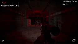 The One We Found Screenshots