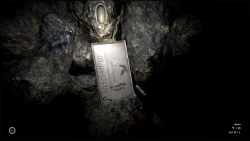 The One We Found Screenshots