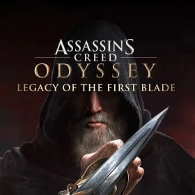 Assassin's Creed: Odyssey - Legacy of the First Blade