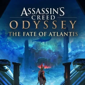 Assassin's Creed: Odyssey - The Fate of Atlantis