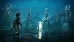 Assassin's Creed: Odyssey - The Fate of Atlantis Screenshots