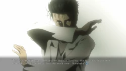 Steins;Gate Elite Screenshots