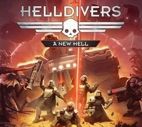 HELLDIVERS: A New Hell Edition
