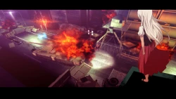 Скриншот к игре Dead or School