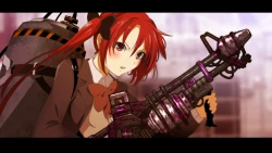Dead or School Screenshots