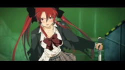 Dead or School Screenshots