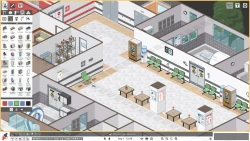 Скриншот к игре Project Hospital