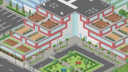 Project Hospital Screenshots