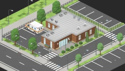 Project Hospital Screenshots