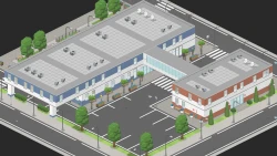 Project Hospital Screenshots