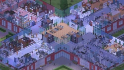 Project Hospital Screenshots