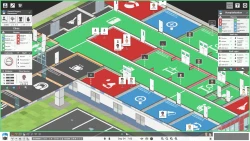 Project Hospital Screenshots