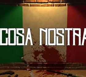 Cosa Nostra