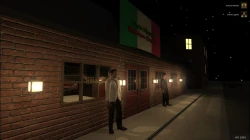 Cosa Nostra Screenshots