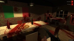 Cosa Nostra Screenshots