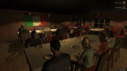 Cosa Nostra Screenshots