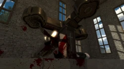 Cosa Nostra Screenshots