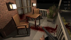 Cosa Nostra Screenshots