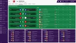 Football Manager 2019 Screenshots