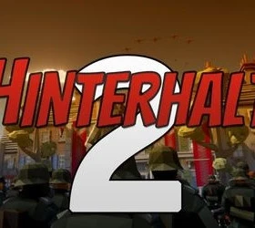 Hinterhalt 2
