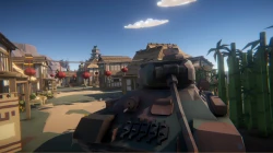 Hinterhalt 2 Screenshots