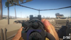 Hinterhalt 2 Screenshots