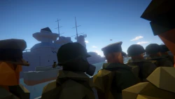 Hinterhalt 2 Screenshots