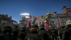 Hinterhalt 2 Screenshots