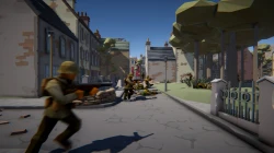 Hinterhalt 2 Screenshots