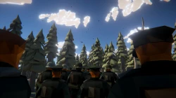 Hinterhalt 2 Screenshots