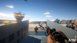 Hinterhalt 2 Screenshots