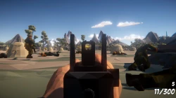 Hinterhalt 2 Screenshots