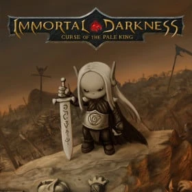 Immortal Darkness: Curse of The Pale King