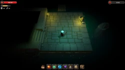 Immortal Darkness: Curse of The Pale King Screenshots