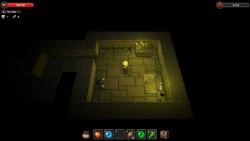 Immortal Darkness: Curse of The Pale King Screenshots