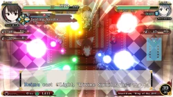 Touhou Genso Wanderer Reloaded Screenshots